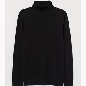 H&M Turtleneck